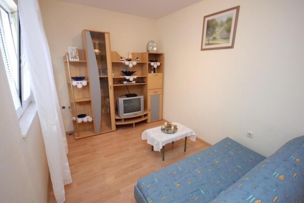 Apartments Zoki - Great Location Close To The Sea 维斯 外观 照片