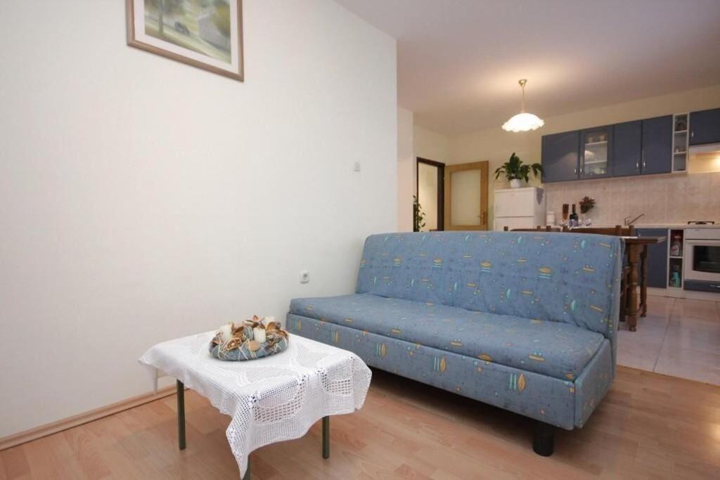 Apartments Zoki - Great Location Close To The Sea 维斯 外观 照片