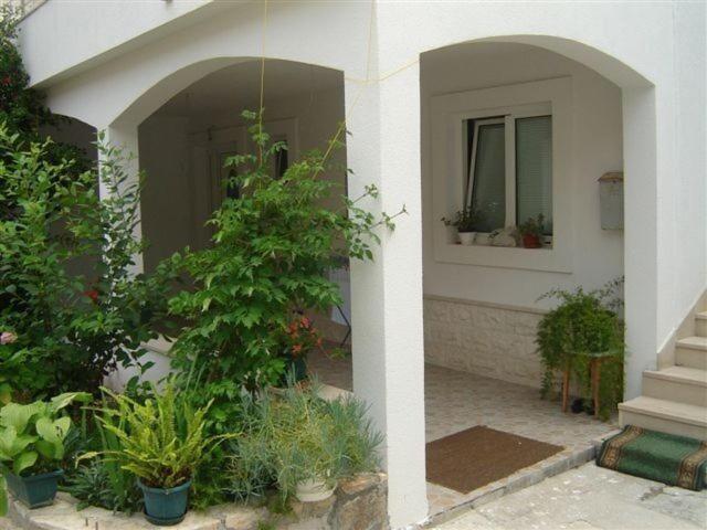 Apartments Zoki - Great Location Close To The Sea 维斯 外观 照片